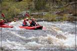 kayak agout 2013